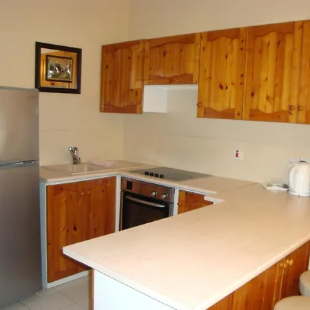 Hotel de apartamente River 3*