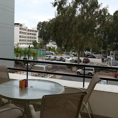 River Hotel de apartamente