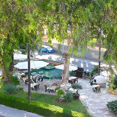 River Hotel de apartamente
