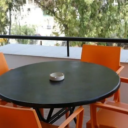 River Hotel de apartamente 3*