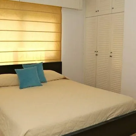 River Hotel de apartamente