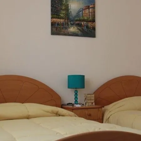 River Hotel de apartamente Limassol