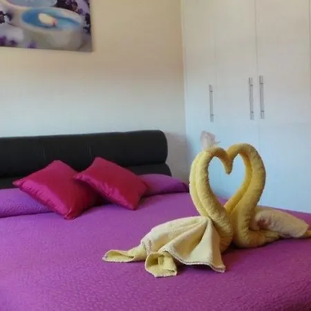 River Hotel de apartamente