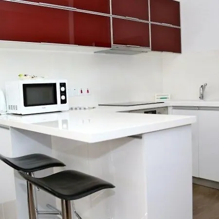 River Hotel de apartamente Limassol