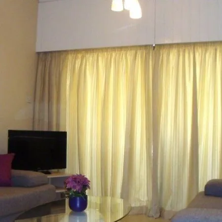 River Hotel de apartamente Limassol