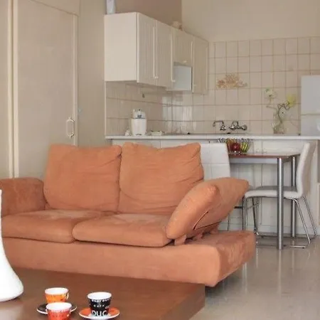 River Hotel de apartamente