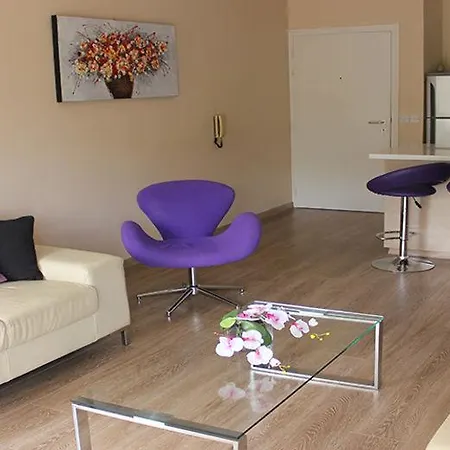 River Hotel de apartamente Limassol