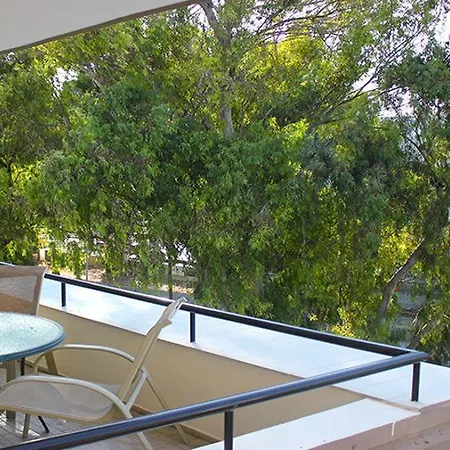 River Hotel de apartamente 3*