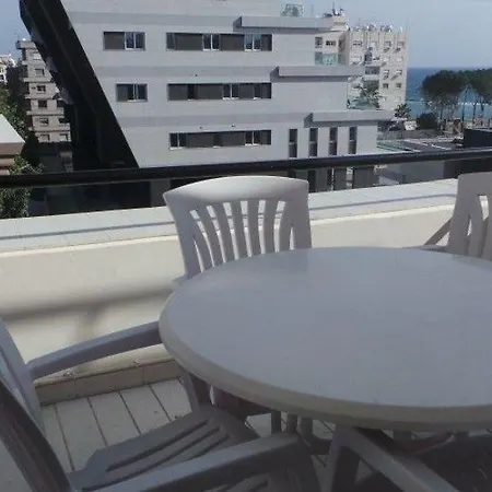 River Hotel de apartamente Limassol