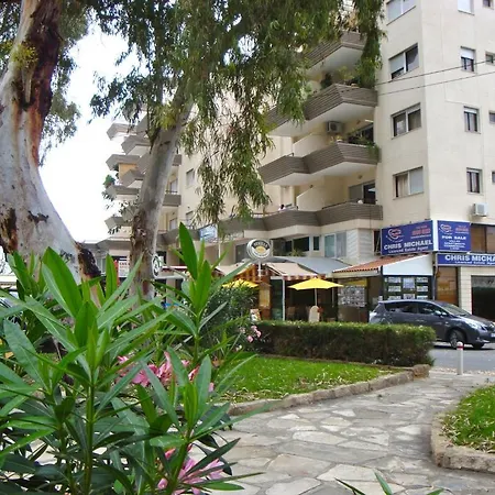 River Hotel de apartamente