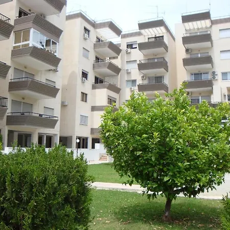 Hotel de apartamente River