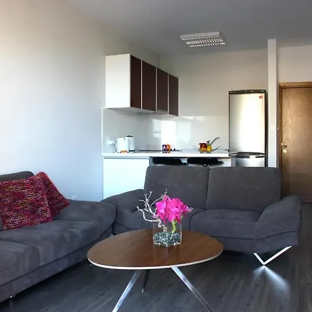 Hotel de apartamente River Limassol