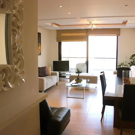 Hotel de apartamente River