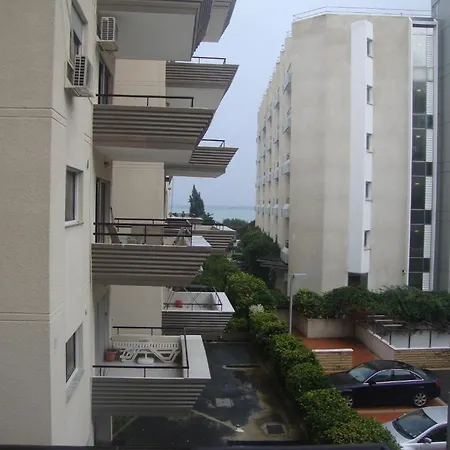 River Hotel de apartamente