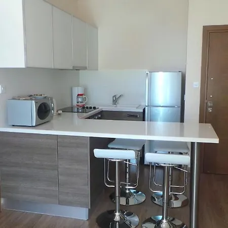 River Hotel de apartamente Limassol