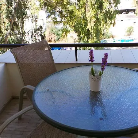 Hotel de apartamente River