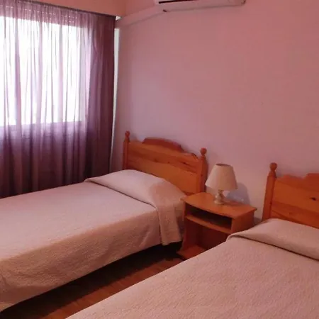 River Hotel de apartamente 3*
