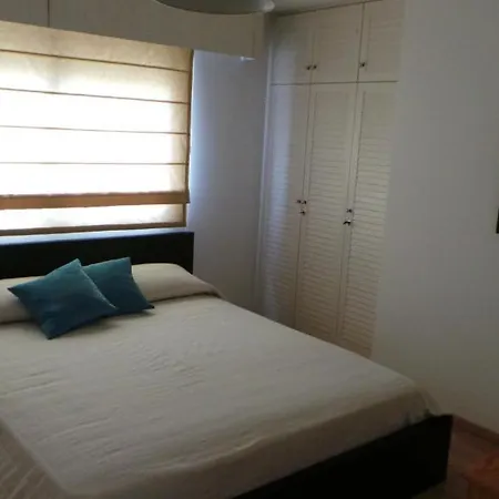 River Hotel de apartamente Limassol
