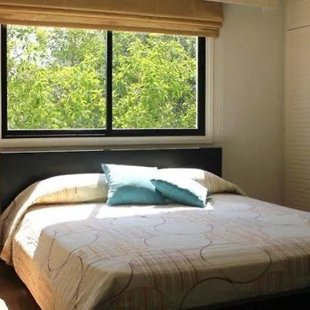 River Hotel de apartamente