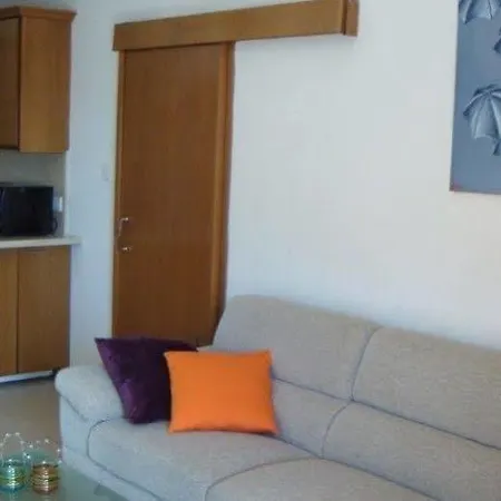 River Hotel de apartamente Limassol