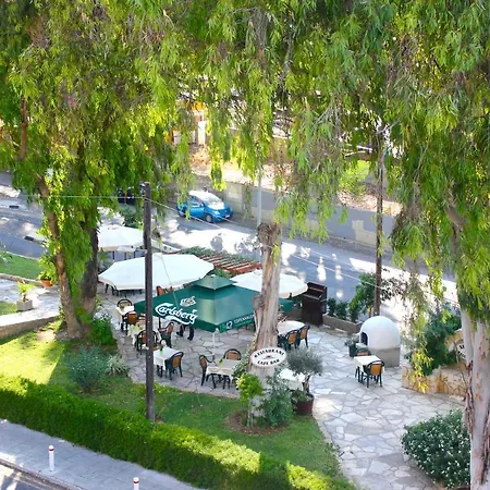 River Hotel de apartamente