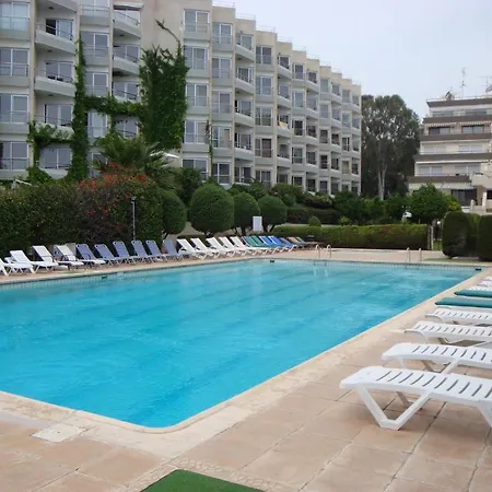 River 3* Limassol