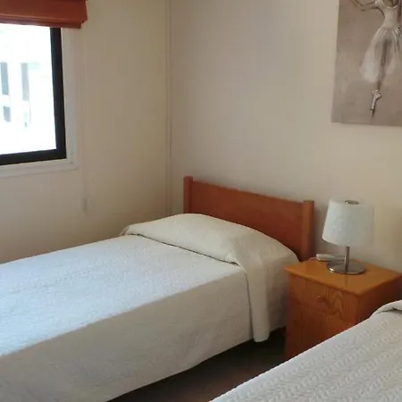 Appart hôtel River 3*