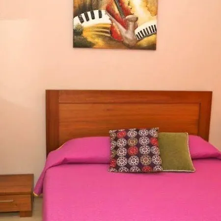 Appart hôtel River Limassol