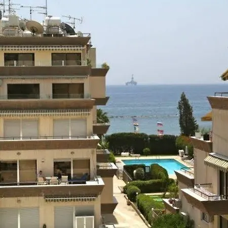 River 3* Limassol